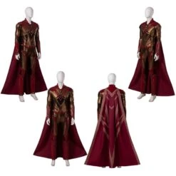 Adam Warlock Cosplay Costumes Guardians Of The Galaxy 3 Halloween Suit -Cosplay Clothing Store 5 800x800 340