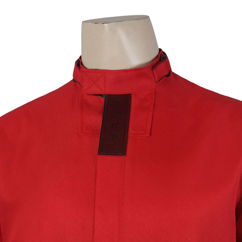 Guardians Of The Galaxy 3 Star Lord Peter Quill Cosplay Costumes 4 Guardians Of The Galaxy 3 Star Lord Peter Quill Cosplay Costumes - Image 4