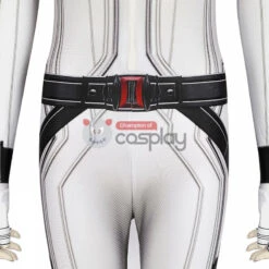 Natasha Romanoff White Jumpsuit 2020 Movie Black Widow Cosplay Costume -Cosplay Clothing Store 5 800x800 346