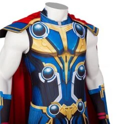 Thor Jumpsuit Thor 4 Love And Thunder Cosplay Costumes 24 Thor Jumpsuit Thor 4 Love And Thunder Cosplay Costumes -Cosplay Clothing Store 5 800x800 356