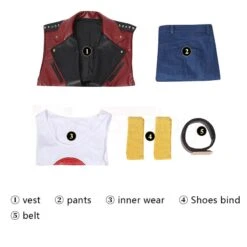 2022 Thor Love And Thunder Thor Cosplay Costume -Cosplay Clothing Store 5 800x800 365