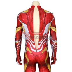 Iron Man Jumpsuit Marvel Avengers Iron Man Tony Stark Cosplay Costume -Cosplay Clothing Store 5 800x800 371