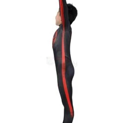 Kids Spider-Man: Across The Spider-Verse Cosplay Suit Miles Morales Costume 18 Kids Spider-Man: Across The Spider-Verse Cosplay Suit Miles Morales Costume -Cosplay Clothing Store 5 800x800 380