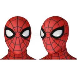 What If Jumpsuit Zombie Hunter Spider-Man Cosplay Costume -Cosplay Clothing Store 5 800x800 387