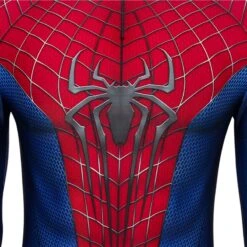 The Amazing Spider-Man Cosplay Costumes Spider-Man Jumpsuit -Cosplay Clothing Store 5 800x800 389