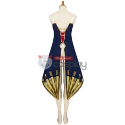 Genshin Impact Jean Gunnhildr Cosplay Costume 25 Genshin Impact Jean Gunnhildr Cosplay Costume -Cosplay Clothing Store 5 800x800 39
