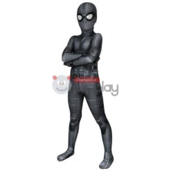 Spider Man Far From Home Peter Parker Night Monkey Cosplay Costume For Kids 21 Spider Man Far From Home Peter Parker Night Monkey Cosplay Costume For Kids -Cosplay Clothing Store 5 800x800 390