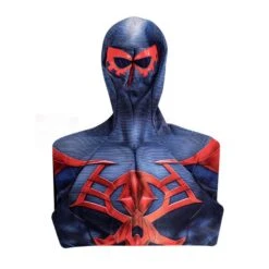 Comic Spiderman 2099 V2 Cosplay Costume Spiderman Halloween Jumpsuit 25 Comic Spiderman 2099 V2 Cosplay Costume Spiderman Halloween Jumpsuit -Cosplay Clothing Store 5 800x800 391