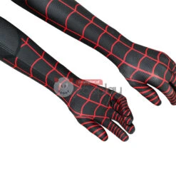 Secret War Jumpsuit Marvel Spiderman Cosplay Costumes 19 Secret War Jumpsuit Marvel Spiderman Cosplay Costumes -Cosplay Clothing Store 5 800x800 397