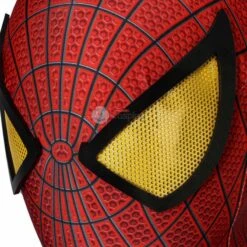 SpiderMan Costume The Amazing Spider-Man Cosplay Costumes -Cosplay Clothing Store 5 800x800 406
