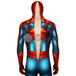 Spiderman Jumpsuit Spider Man PS4 Armour MK IV Zentai Cosplay Costume Suit 17 Spiderman Jumpsuit Spider Man PS4 Armour MK IV Zentai Cosplay Costume Suit -Cosplay Clothing Store 5 800x800 409
