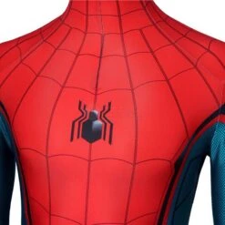 Spiderman Homecoming Costume Captain America Civil War Spider Man Far From Home Cosplay Suit -Cosplay Clothing Store 5 800x800 412