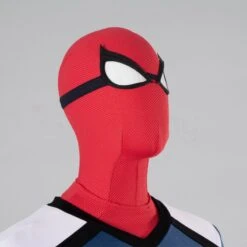 Spider-Man Freshman Year Cosplay Costume Spiderman Peter Parker Jumpsuit -Cosplay Clothing Store 5 800x800 413