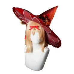 2023 Genshin Impact Cosplay Costumes Klee Halloween Suit -Cosplay Clothing Store 5 800x800 42