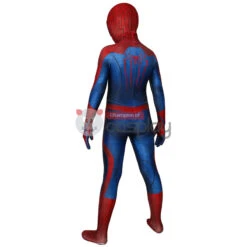 Kids The Amazing Spider-Man Peter Parker Cosplay Costume -Cosplay Clothing Store 5 800x800 421