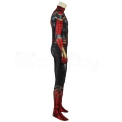 Avengers 3 Infinity War Cosplay Costumes Spider-Man Peter Parker Jumpsuit -Cosplay Clothing Store 5 800x800 423