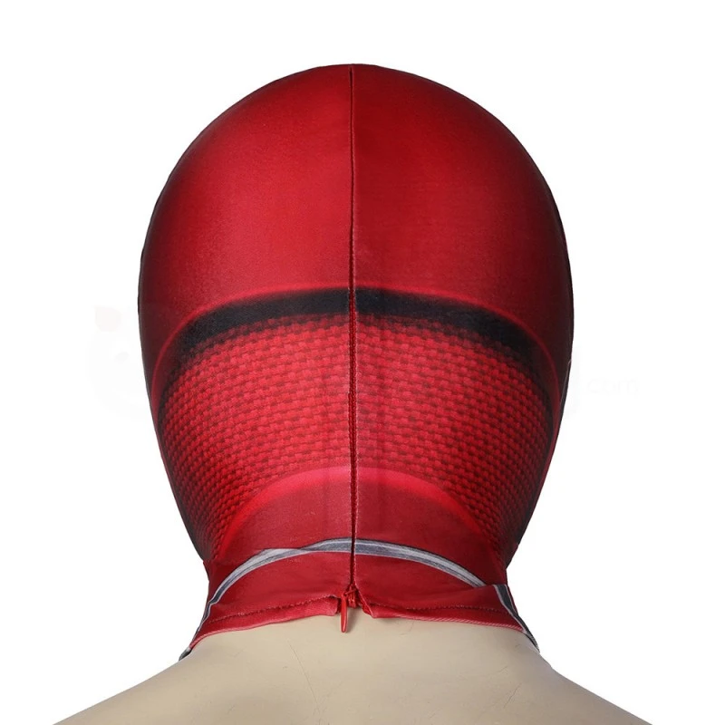 Iron Spider Armor Red Jumpsuit Spider-Man Cosplay Costumes 5 Iron Spider Armor Red Jumpsuit Spider-Man Cosplay Costumes - Image 5