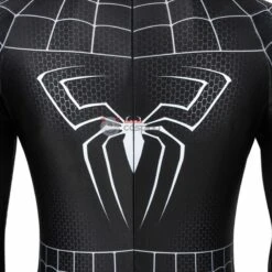 Venom Costumes Spider-Man 3 Eddie Brock Cosplay Costumes 18 Venom Costumes Spider-Man 3 Eddie Brock Cosplay Costumes -Cosplay Clothing Store 5 800x800 428