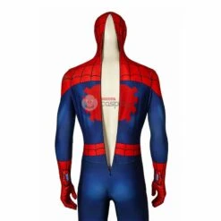 Peter Parker Costumes Ultimate Spider-Man Season1 Cosplay Costumes 18 Peter Parker Costumes Ultimate Spider-Man Season1 Cosplay Costumes -Cosplay Clothing Store 5 800x800 430