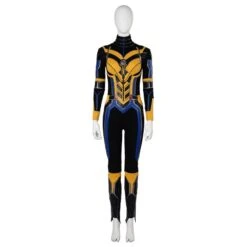 2023 Ant-Man Hope Van Dyne Wasp Cosplay Costumes The Wasp Halloween Suit 24 2023 Ant-Man Hope Van Dyne Wasp Cosplay Costumes The Wasp Halloween Suit -Cosplay Clothing Store 5 800x800 448
