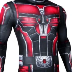 Ant-Man Cosplay Jumpsuit Ant-Man And The Wasp Quantumani Cosplay Costumes -Cosplay Clothing Store 5 800x800 457