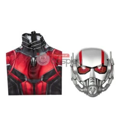 Kids Ant-Man And The Wasp Trailer Cosplay Costume Ant Man Jumpsuit -Cosplay Clothing Store 5 800x800 462