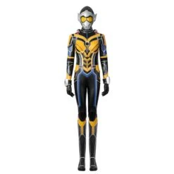 Ant-Man And The Wasp Quantumania 2023 Hope Van Dyne Wasp Cosplay Costumes -Cosplay Clothing Store 5 800x800 464