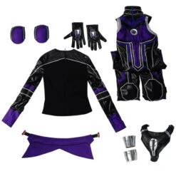 2023 Ant-Man 3 Cassie Lang Cosplay Costumes -Cosplay Clothing Store 5 800x800 465