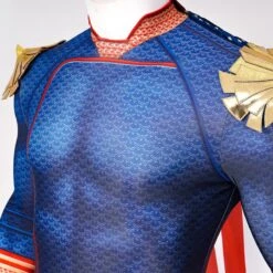 The Boys Season 1 Homelander Jumpsuit Cosplay Costume -Cosplay Clothing Store 5 800x800 491