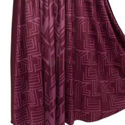 WandaVision Scarlet Witch Costume 2021 New Wanda Cosplay Suit Knit Edition -Cosplay Clothing Store 5 800x800 500