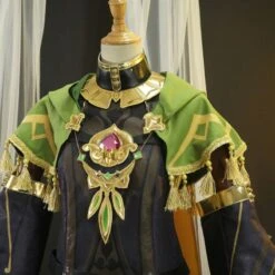 Collei Costume Genshin Impact Cosplay Suit -Cosplay Clothing Store 5 800x800 51