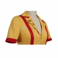 Max Black Costume 2 Broke Girls Max Black Cosplay Costume -Cosplay Clothing Store 5 800x800 514