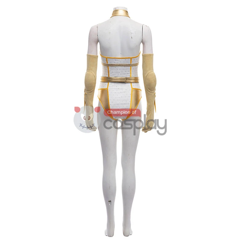 Starlight New Costume The Boys Cosplay Suits 6 Starlight New Costume The Boys Cosplay Suits - Image 6