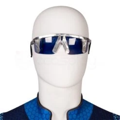 The Boys A-Train Cosplay Costume Homelander Reggie Halloween Suit -Cosplay Clothing Store 5 800x800 528