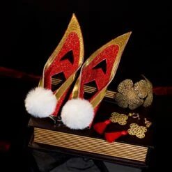 2023 LOL Mythmaker Seraphine Cosplay Costumes League Of Legends Suit -Cosplay Clothing Store 5 800x800 53