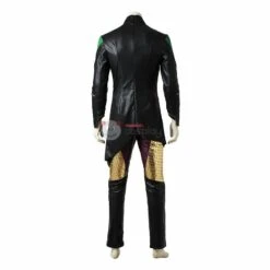 Marvel Movie Thor 2 Dark World Loki Cosplay Costume -Cosplay Clothing Store 5 800x800 530