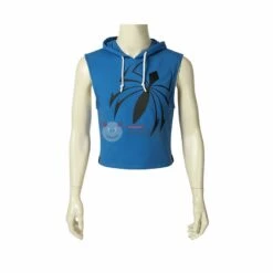 Scarlet Spider Man Costume Ben Reily Cosplay Costume -Cosplay Clothing Store 5 800x800 533