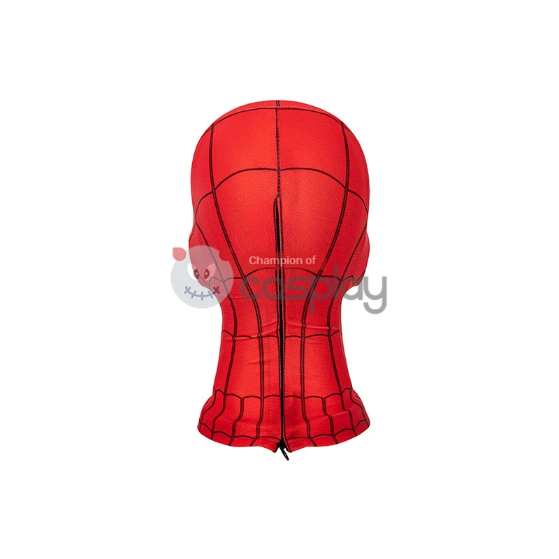 Female Spider-Man Costume Peter Parker Spiderman Far From Home Cosplay Suit 6 Female Spider-Man Costume Peter Parker Spiderman Far From Home Cosplay Suit - Image 6