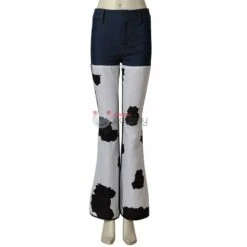 Jessie Costume Toy Story Cosplay Costumes 17 Jessie Costume Toy Story Cosplay Costumes -Cosplay Clothing Store 5 800x800 538
