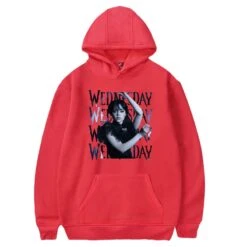 2D Print Swearshirts Wednesday Addams Hoodie Unisex -Cosplay Clothing Store 5 800x800 543