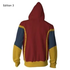 Doctor Strange In The Multiverse Of Madness Cosplay Hoodie 3D Sweatshirts -Cosplay Clothing Store 5 800x800 546