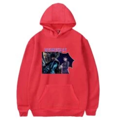 Wednesday Swearshirts The Addams Family Print Hoodie Unisex -Cosplay Clothing Store 5 800x800 548