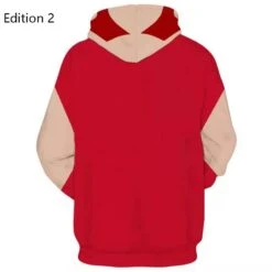 Wanda Cosplay Costumes WandaVision Zip Up Hoodies -Cosplay Clothing Store 5 800x800 554