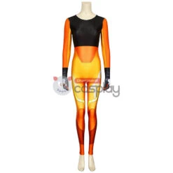 Tracer Costumes Overwatch 2 Lena Oxton Cosplay Costume -Cosplay Clothing Store 5 800x800 58