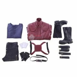 DMC5 Dante Costume Dante Jacket Full Set Cosplay Costumes 13 DMC5 Dante Costume Dante Jacket Full Set Cosplay Costumes -Cosplay Clothing Store 5 800x800 59