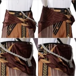 Genshin Impact Shikanoin Heizou Cosplay Costume -Cosplay Clothing Store 5 800x800 60