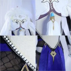 Yelan Costume Genshin Impact Cosplay Suits 18 Yelan Costume Genshin Impact Cosplay Suits -Cosplay Clothing Store 5 800x800 66