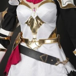 Noelle Cosplay Costumes Genshin Impact Halloween Suit 26 Noelle Cosplay Costumes Genshin Impact Halloween Suit -Cosplay Clothing Store 5 800x800 70