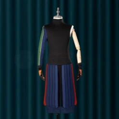 Tighnari Costume Genshin Impact Cosplay Suit 21 Tighnari Costume Genshin Impact Cosplay Suit -Cosplay Clothing Store 5 800x800 76