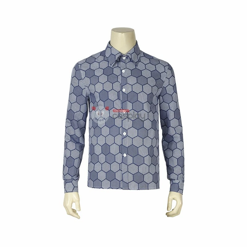 Ready To Ship Purple Phoenix Cosplay Suit Knight Costume 6 Ready To Ship Purple Phoenix Cosplay Suit Knight Costume - Image 6